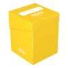 Ultimate Guard Deck Case 100+ - Yellow
