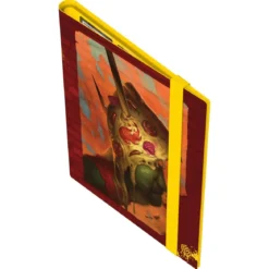 Ultimate Guard Flexxfolio 360 Magic: The Gathering | Teenage Mutant Ninja Turtles - Mountain