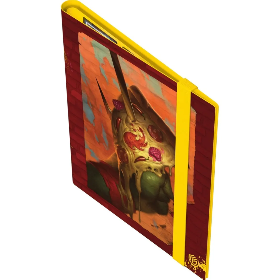 Ultimate Guard Flexxfolio 360 Magic: The Gathering | Teenage Mutant Ninja Turtles - Mountain
