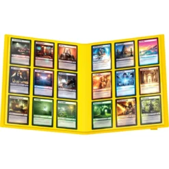 Ultimate Guard Flexxfolio 360 Magic: The Gathering | Teenage Mutant Ninja Turtles - Swamp