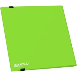 Ultimate Guard Flexxfolio 480 24-Pocket - Light Green