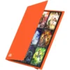 Ultimate Guard Flexxfolio 360 18-Pocket - Orange