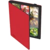 Ultimate Guard Flexxfolio 360 18-Pocket Xenoskin - Red