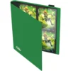 Ultimate Guard Flexxfolio 160 8-Pocket - Green