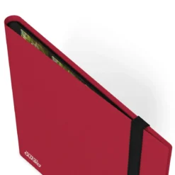 Ultimate Guard Flexxfolio 480 24-Pocket - Red