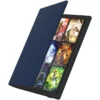 Ultimate Guard Flexxfolio 360 18-Pocket Xenoskin - Blue