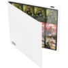 Ultimate Guard Flexxfolio 480 24-Pocket - White