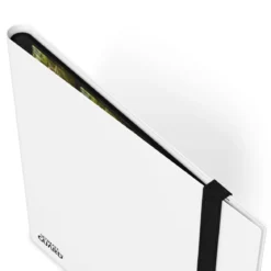 Ultimate Guard Flexxfolio 480 24-Pocket - White