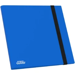 Ultimate Guard Flexxfolio 480 24-Pocket - Blue