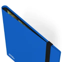 Ultimate Guard Flexxfolio 480 24-Pocket - Blue