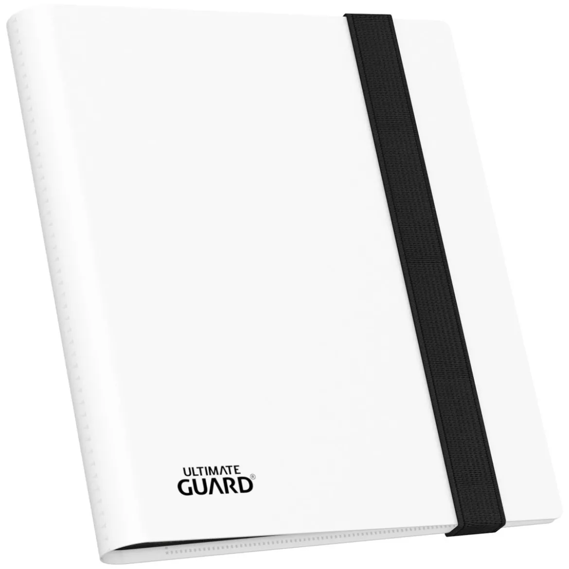 Ultimate Guard Flexxfolio 160 8-Pocket - White