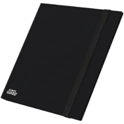Ultimate Guard Flexxfolio 480 24-Pocket - Black