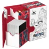 Ultimate Guard Flip'n'Tray 80+ Xenoskin NETFLIX ONE PIECE -