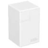 Ultimate Guard Flip'n'Tray 100+ Xenoskin - White