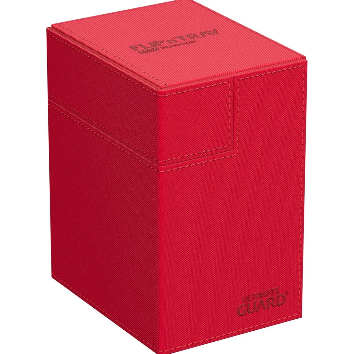 Ultimate Guard Flip'n'Tray 133+ Xenoskin - Red