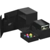 Ultimate Guard Flip'n'Tray 133+ Xenoskin - Black