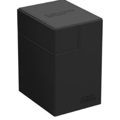 Ultimate Guard Flip'n'Tray 133+ Xenoskin - Black