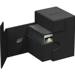 Ultimate Guard Flip'n'Tray 133+ Xenoskin - Black