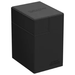 Ultimate Guard Flip'n'Tray 133+ Xenoskin - Black