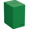 Ultimate Guard Flip'n'Tray 133+ Xenoskin - Green
