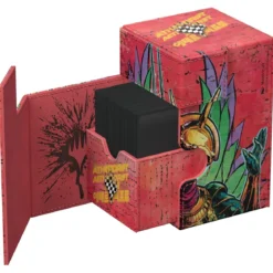 Ultimate Guard Flip'n'Tray 100+ Xenoskin Magic: The Gathering 