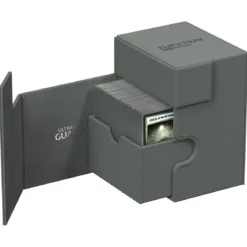 Ultimate Guard Flip'n'Tray 133+ Xenoskin - Grey