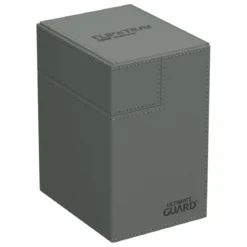 Ultimate Guard Flip'n'Tray 133+ Xenoskin - Grey