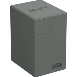 Ultimate Guard Flip'n'Tray 133+ Xenoskin - Grey