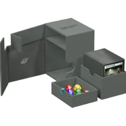 Ultimate Guard Flip'n'Tray 133+ Xenoskin - Grey