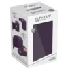Ultimate Guard Flip'n'Tray 100+ Xenoskin - Purple