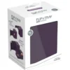 Ultimate Guard Flip'n'Tray 133+ Xenoskin - Purple