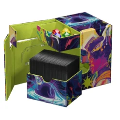 Ultimate Guard Flip'n'Tray 133+ Xenoskin Magic: The Gathering 