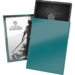 Ultimate Guard Katana Sleeves Standard Size (100) - Great
