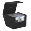 Ultimate Guard Minthive 30+ Xenoskin - Black