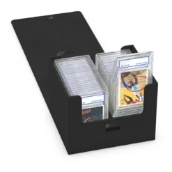 Ultimate Guard Minthive 30+ Xenoskin - Black