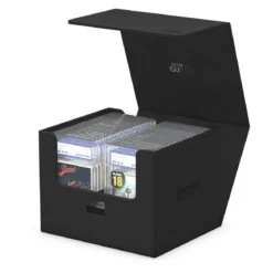 Ultimate Guard Minthive 30+ Xenoskin - Black