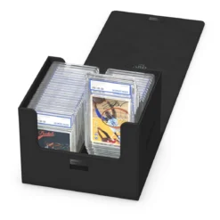 Ultimate Guard Minthive 30+ Xenoskin - Black