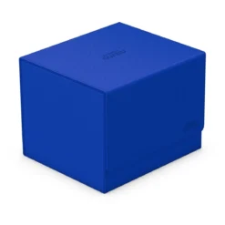 Ultimate Guard Minthive 30+ XenoSkin Blau