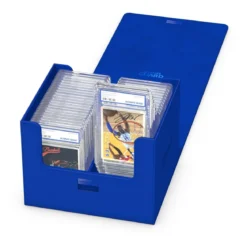 Ultimate Guard Minthive 30+ XenoSkin Blau