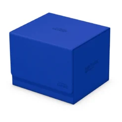 Ultimate Guard Minthive 30+ XenoSkin Blau