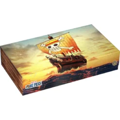 Ultimate Guard Omnihive 1000+ Xenoskin NETFLIX ONE PIECE