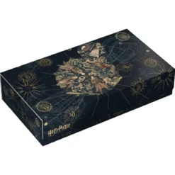 Ultimate Guard Omnihive 1000+ Xenoskin Harry Potter