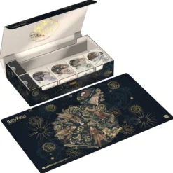 Ultimate Guard Omnihive 1000+ Xenoskin Harry Potter