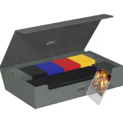 Ultimate Guard Omnihive 1000+ Xenoskin - Grey