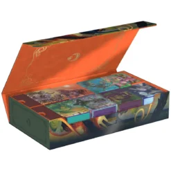 Ultimate Guard Omnihive 1000+ Xenoskin Magic: The Gathering 