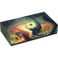 Ultimate Guard Omnihive 1000+ Xenoskin Magic: The Gathering 