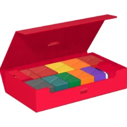 Ultimate Guard Omnihive 1000+ Xenoskin - Red