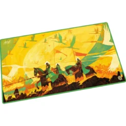 Ultimate Guard Play-Mat "Artist Edition #3 Dominik Mayer"