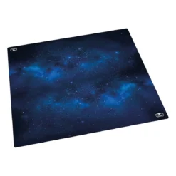 Ultimate Guard Play-Mat Artwork Mystic Space 90 x 90 cm