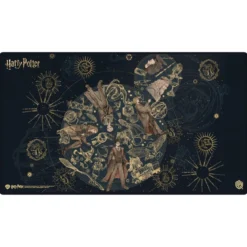 Ultimate Guard Play-Mat Harry Potter